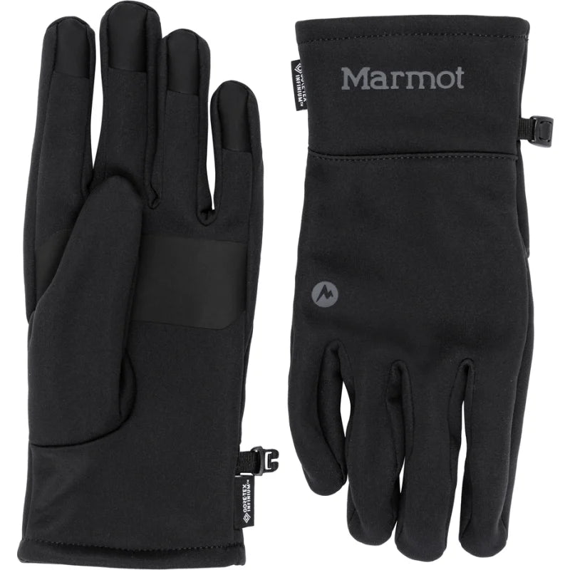 marmot handschuhe Infinitum Windstopper® GoreTex® Softshell Handschuh – Outdoor XPRT