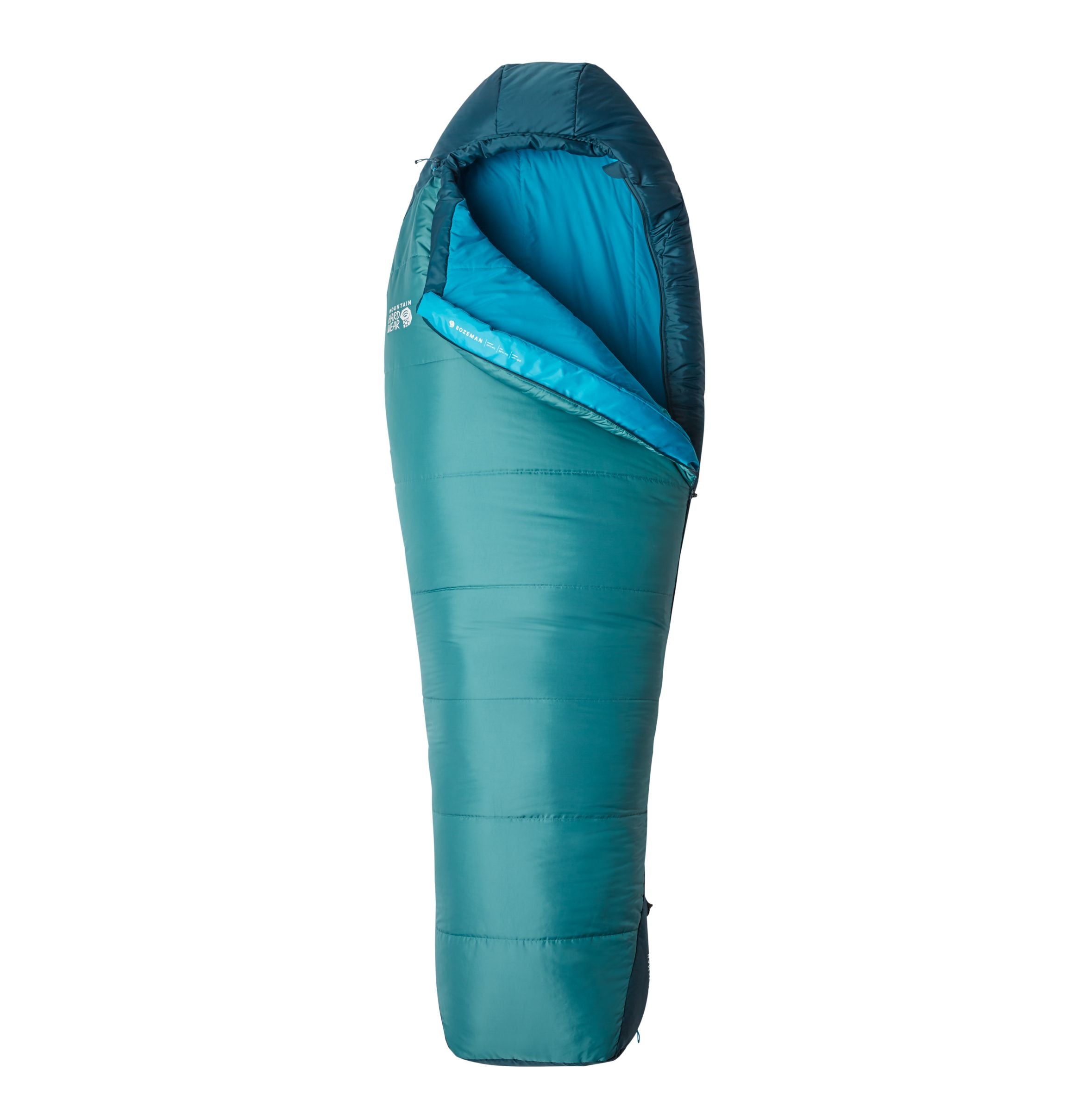 MOUNTAIN HARDWEAR BOZEMAN 30F/-1℃ Bozeman™ 30F / -1°C – Outdoor XPRT