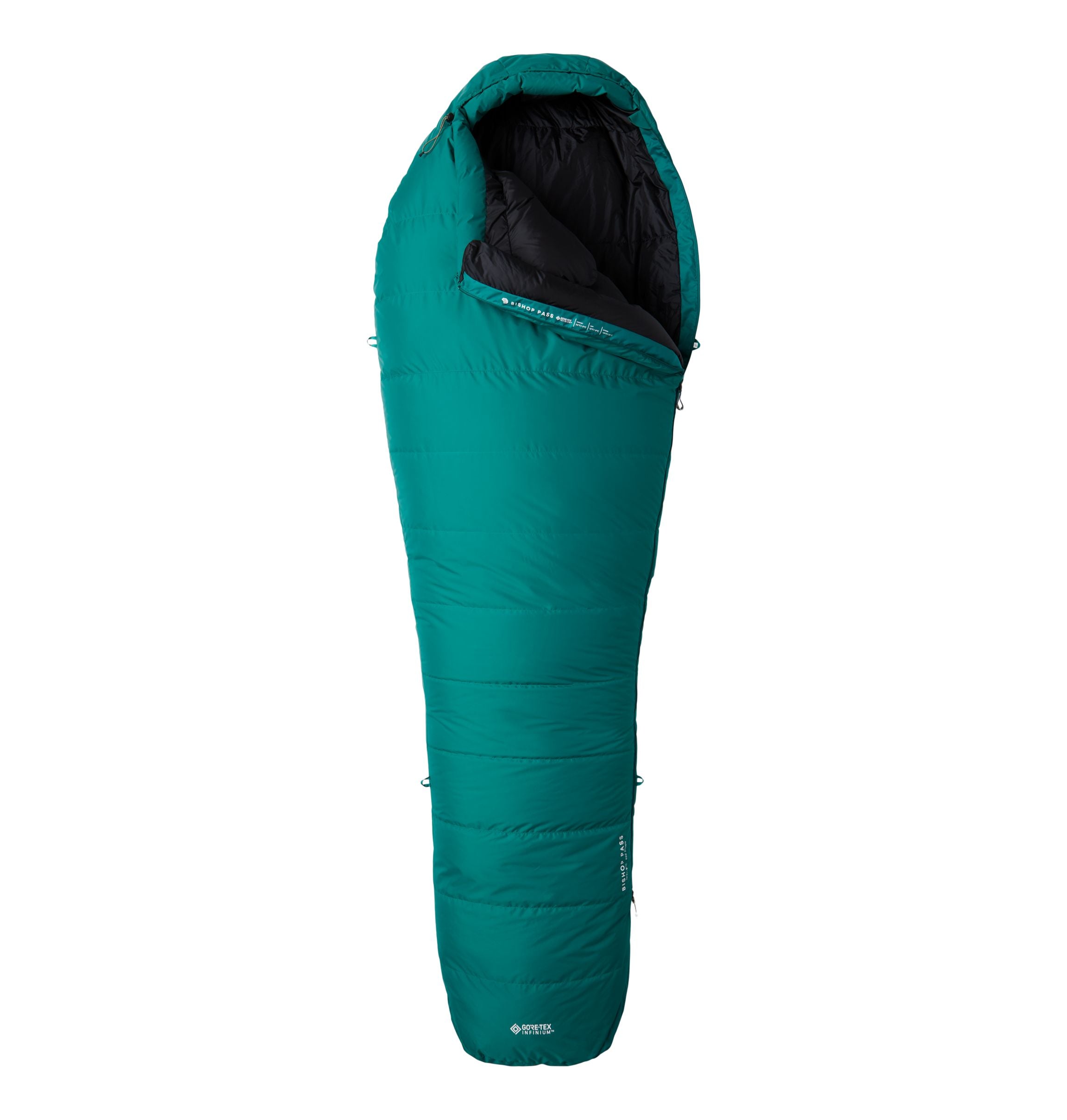 gore tex schlafsack Bishop Pass™ Gore-Tex Schlafsack(-9°C) – Outdoor XPRT