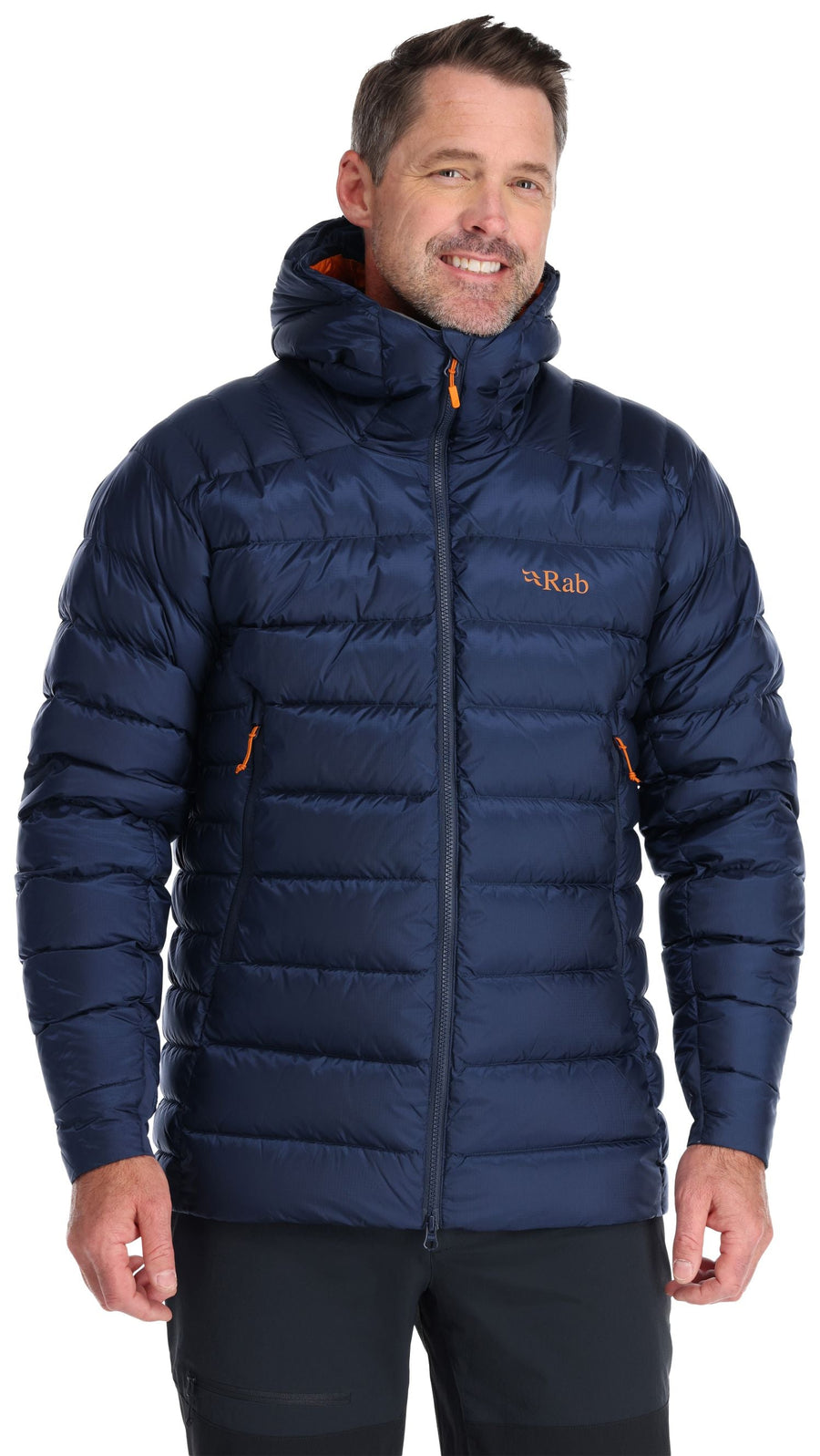 Electron Pro Daunenjacke | S4 Supplies