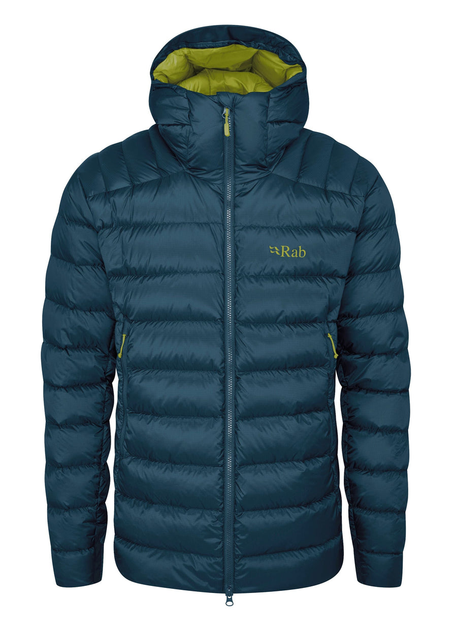Electron Pro Daunenjacke | S4 Supplies