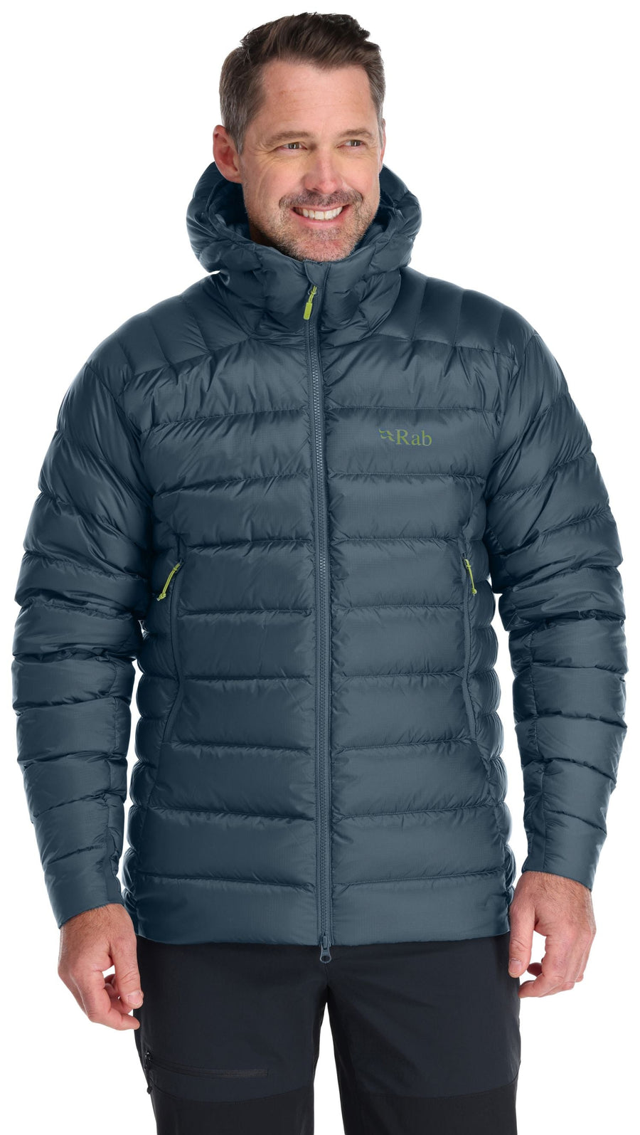 Electron Pro Daunenjacke | S4 Supplies