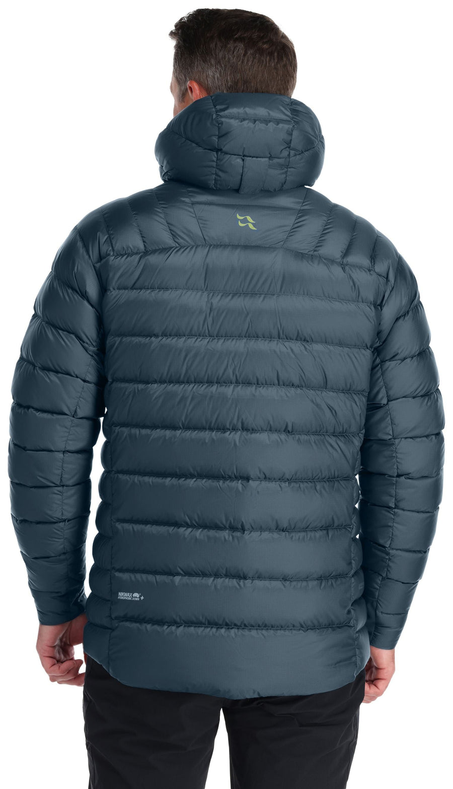 Electron Pro Daunenjacke | S4 Supplies