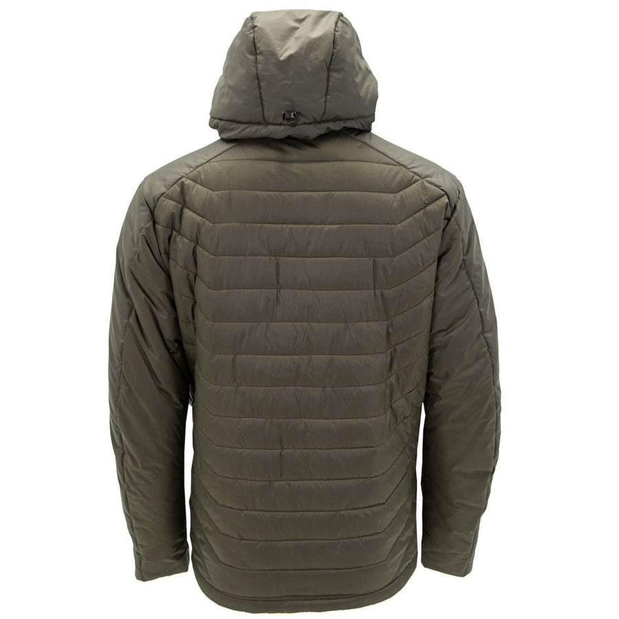 Kopie von G-LOFT® ESG Jacke (oliv) | S4 Supplies