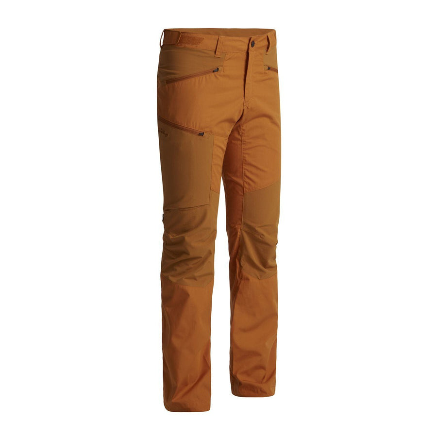 Makke Light Stretch-Hybrid-Wanderhose Herren | S4 Supplies
