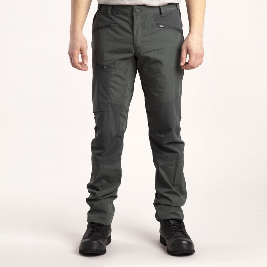 Makke Light Stretch-Hybrid-Wanderhose Herren | S4 Supplies