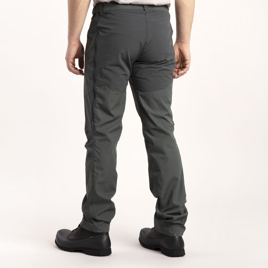Makke Light Stretch-Hybrid-Wanderhose Herren | S4 Supplies