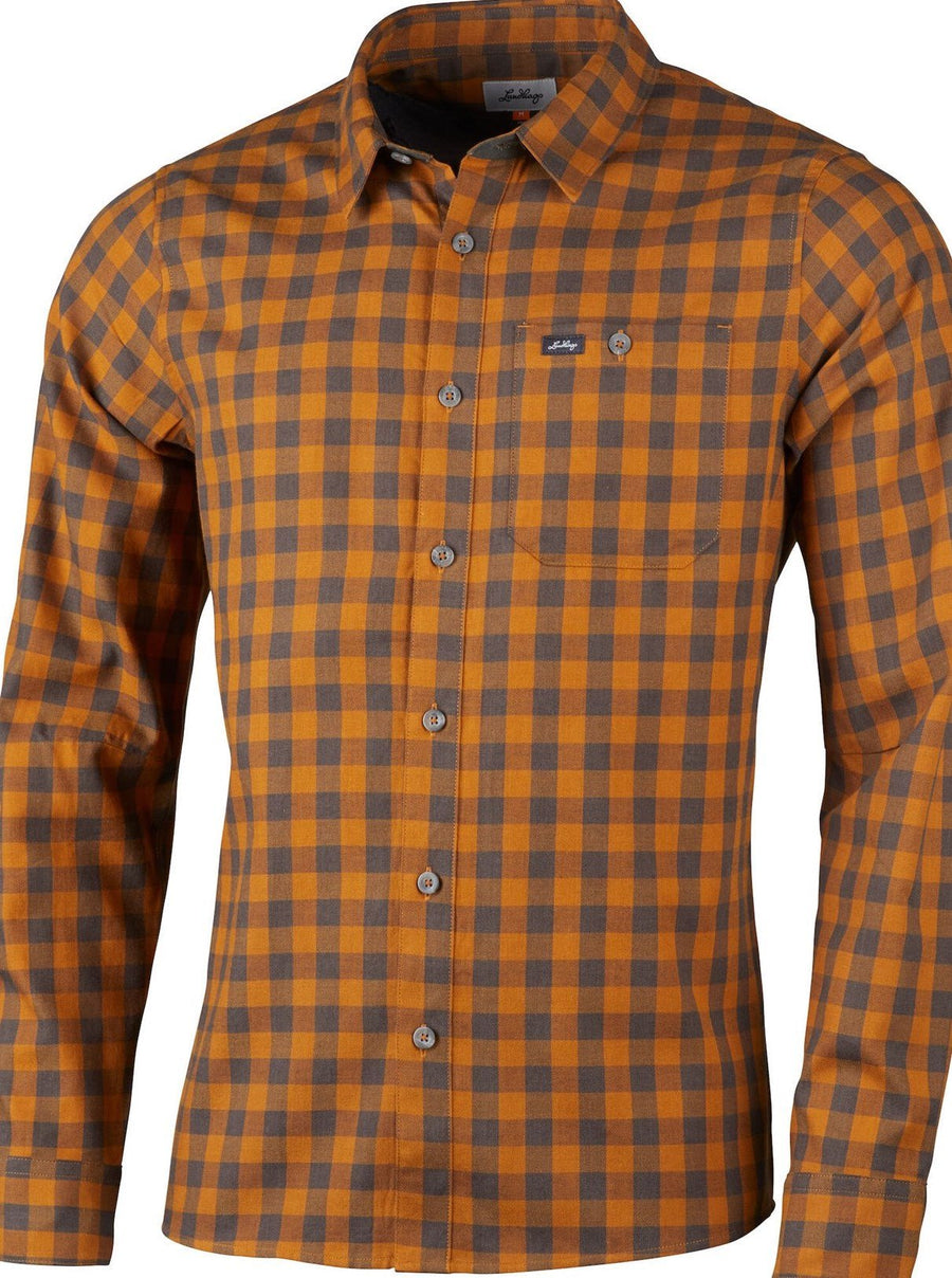Ekren Ms LS Shirt | S4 Supplies