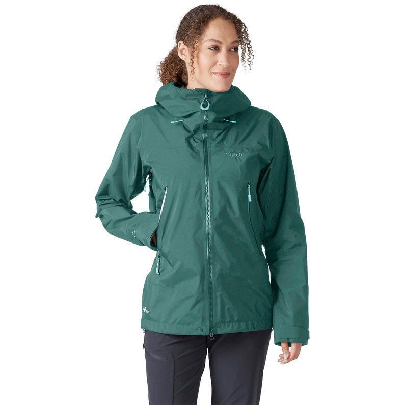 Kangri Paclite Plus Jacket Women´s | S4 Supplies