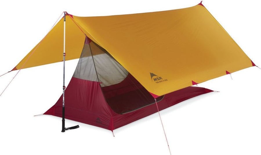 MSR Thru-Hiker. Mesh House 1 | S4 Supplies