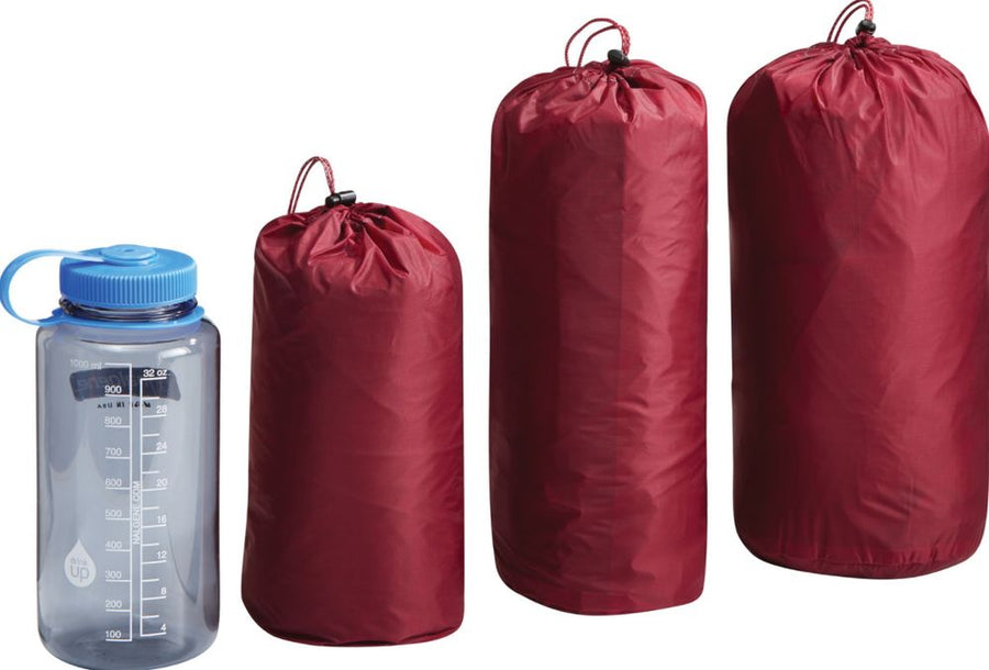 MSR Thru-Hiker. Mesh House 1 | S4 Supplies