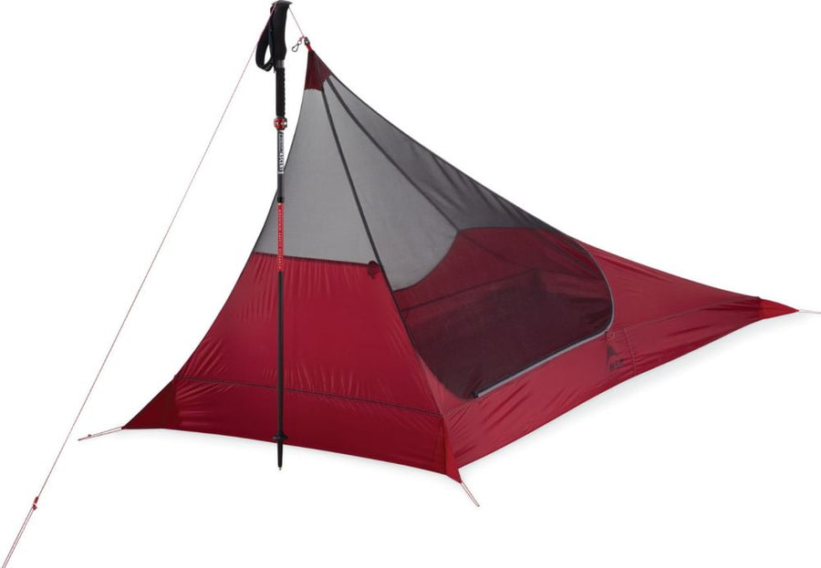 MSR Thru-Hiker. Mesh House 1 | S4 Supplies