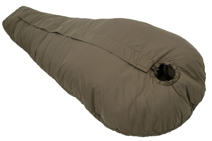 Carinthia Defence 4 (geeignet bis -15°C -  / Extreme bis -35°C) | S4 Supplies