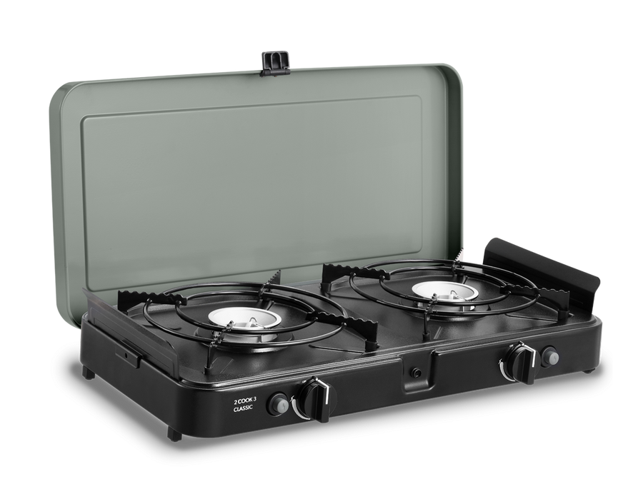 CADAC 2 COOK 3 CLASSIC STOVE
