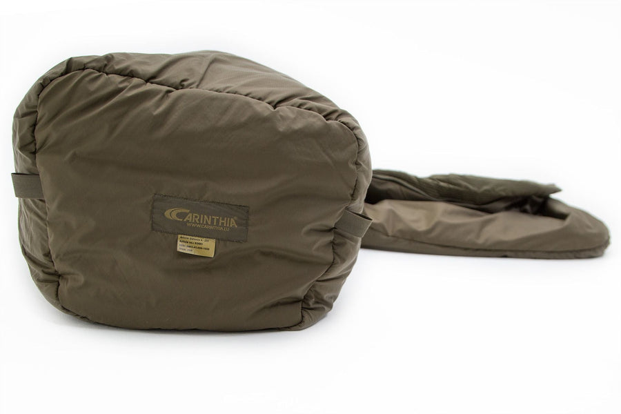 Carinthia Defence 4 (geeignet bis -15°C -  / Extreme bis -35°C) | S4 Supplies