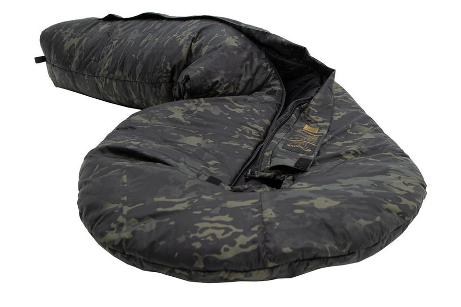 Defence 4 (geeignet bis -15°C -  / Extrem bis -35°C) | S4 Supplies