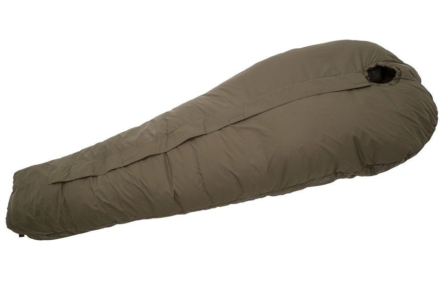 Carinthia Defence 4 (geeignet bis -15°C -  / Extreme bis -35°C) | S4 Supplies