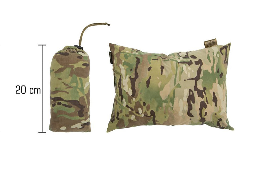 Reisekissen / Travel Pillow | S4 Supplies