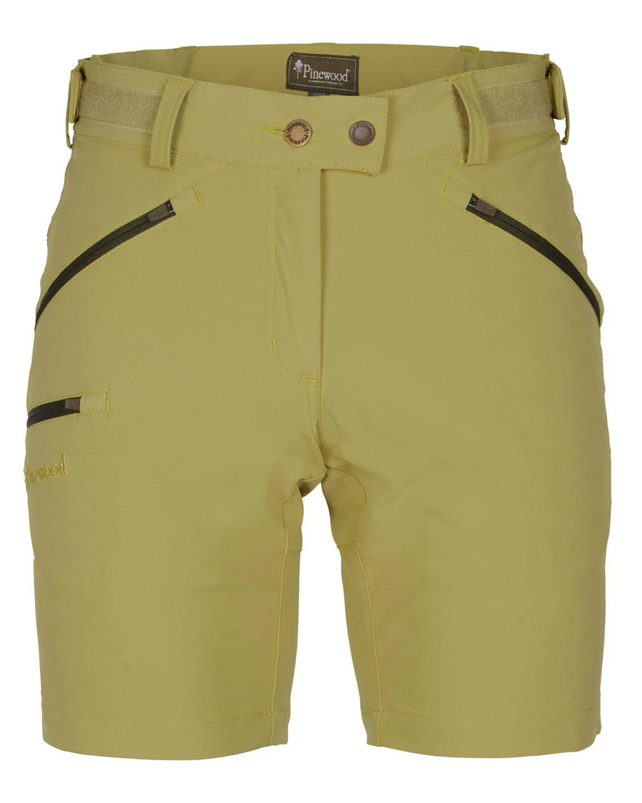 Abisko Light Stretch Shorts Damen