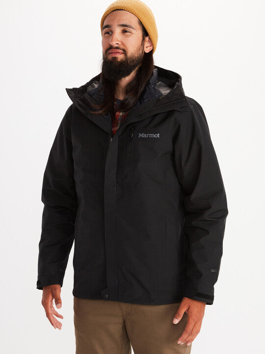Minimalist GORE-TEX® Component Jacke
