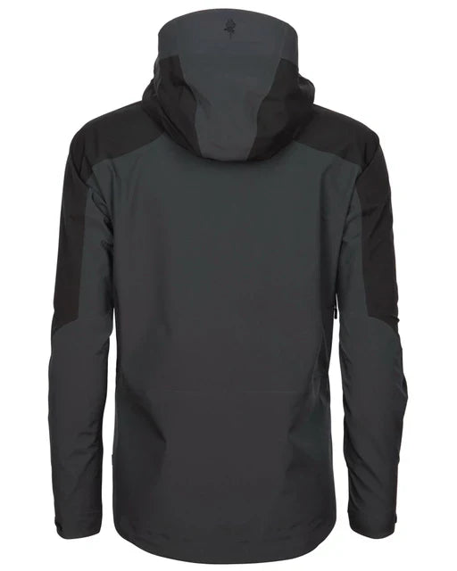 ABISKO Trekking 3L Jacke  Damen  3312 | S4 Supplies