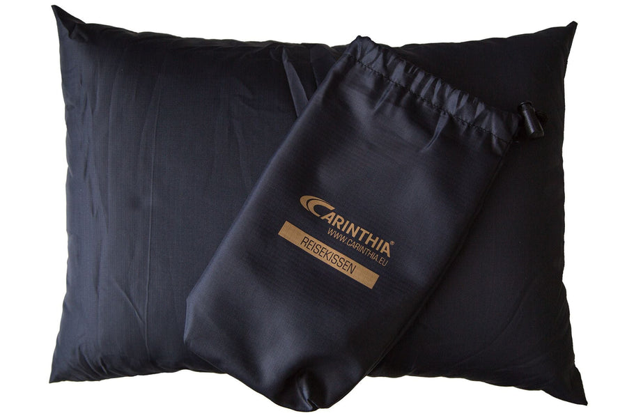 Reisekissen / Travel Pillow | S4 Supplies