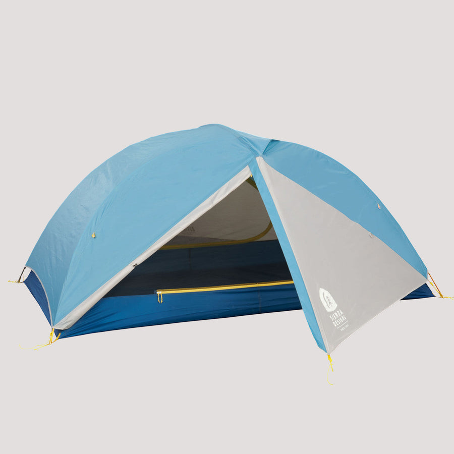 sierra designs zelt Clearwing 2- Zelt – Outdoor XPRT