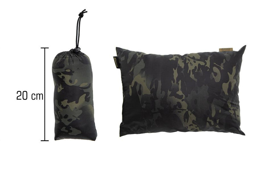 Reisekissen / Travel Pillow | S4 Supplies