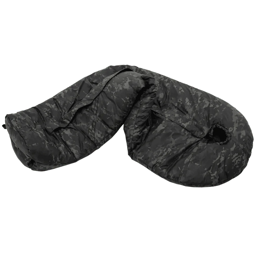 Defence 4 (geeignet bis -15°C -  / Extrem bis -35°C) | S4 Supplies