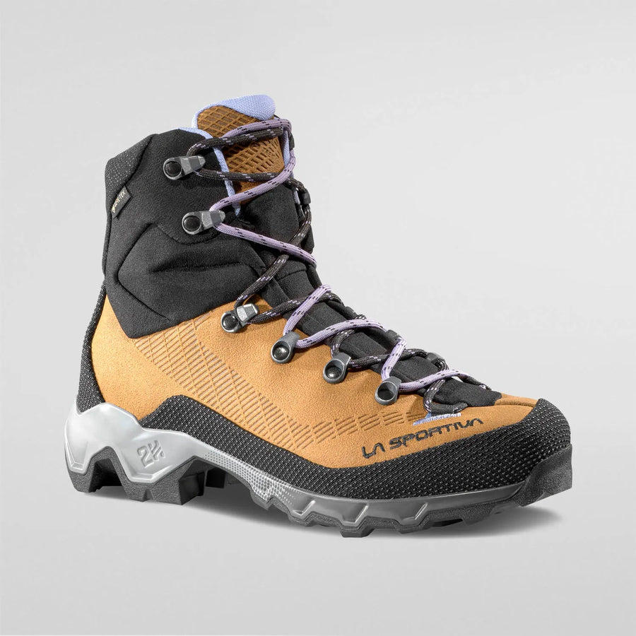 Aequilibrium Trek Woman Gtx
