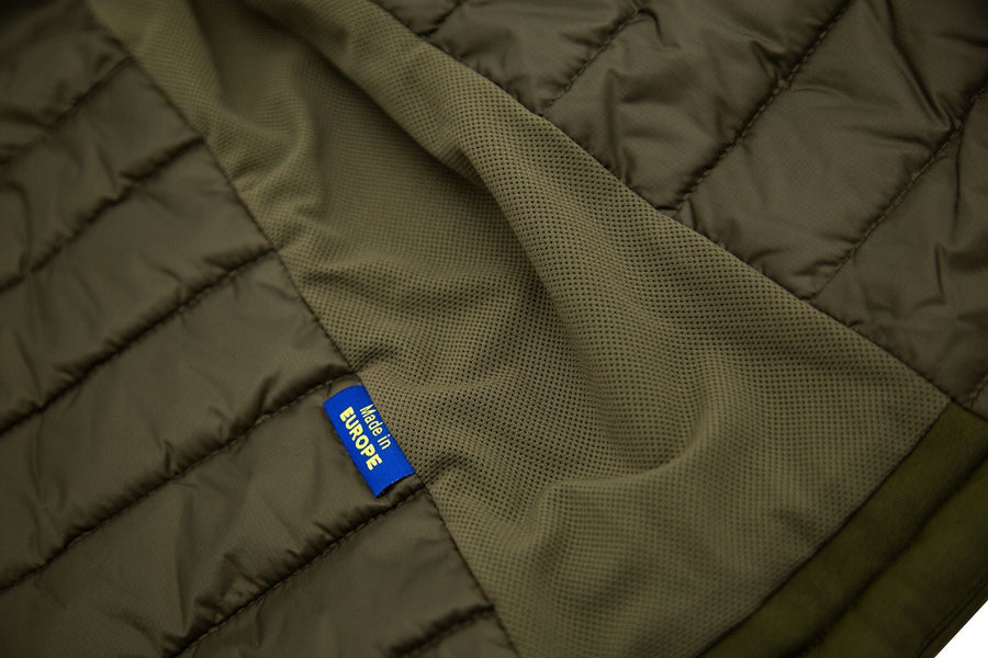 G-LOFT Ultra Jacket 2.0 | S4 Supplies
