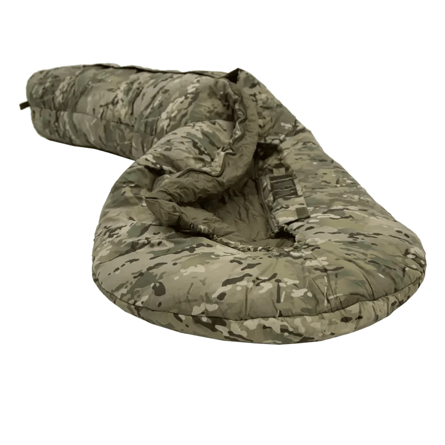 Defence 4 (geeignet bis -15°C -  / Extrem bis -35°C) | S4 Supplies