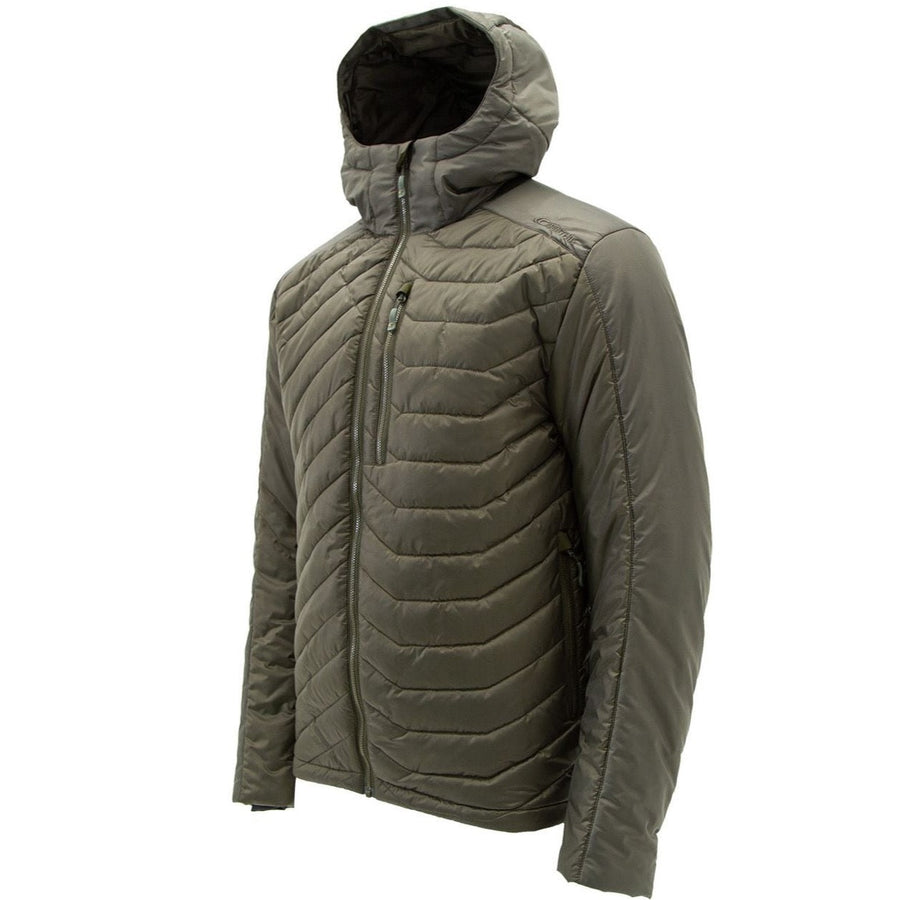 Kopie von G-LOFT® ESG Jacke (oliv) | S4 Supplies