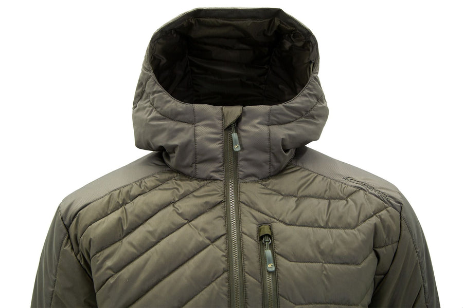 Kopie von G-LOFT® ESG Jacke (oliv) | S4 Supplies