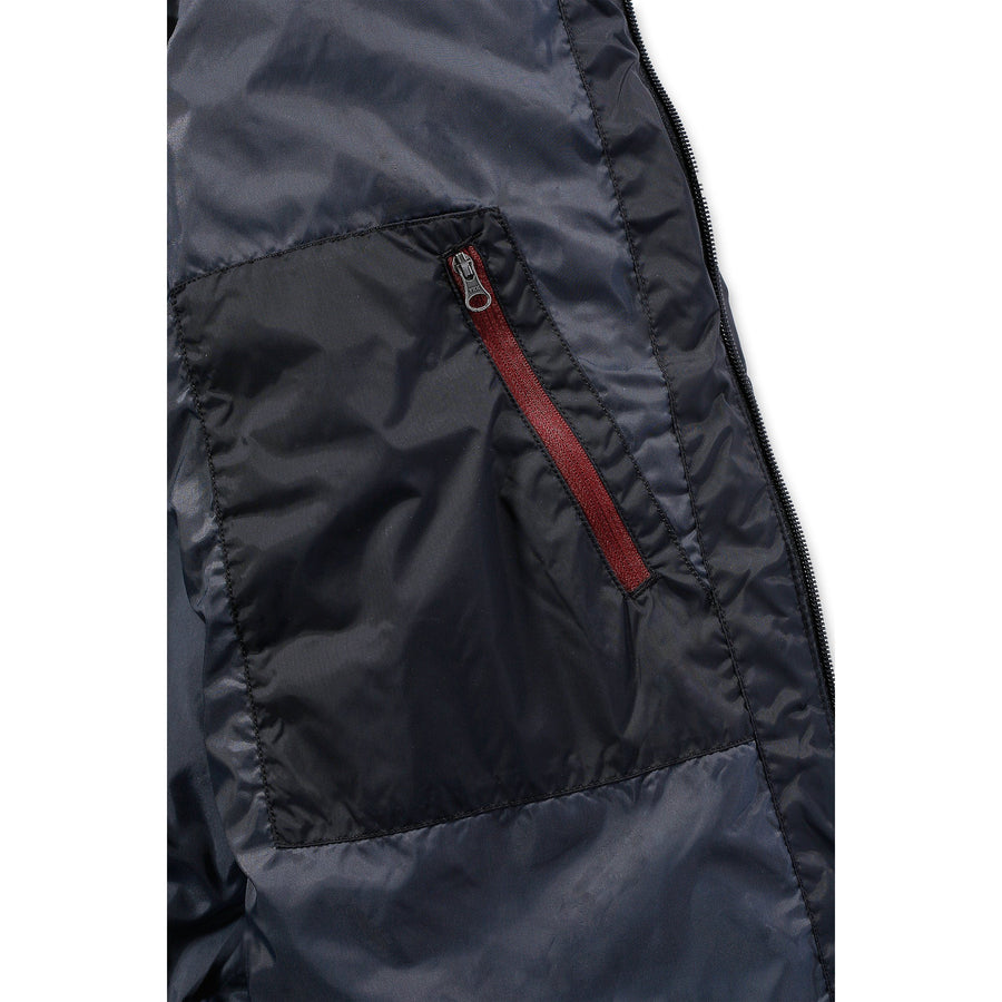 RAIN DEFENDER™ RELAXED FIT LIGHTWEIGHT INSULATED JACKET
