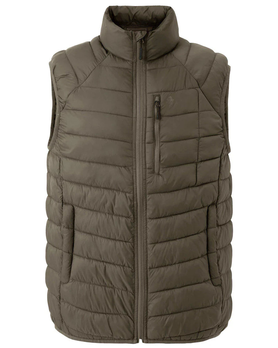 Abisko Insulation Weste M’s
