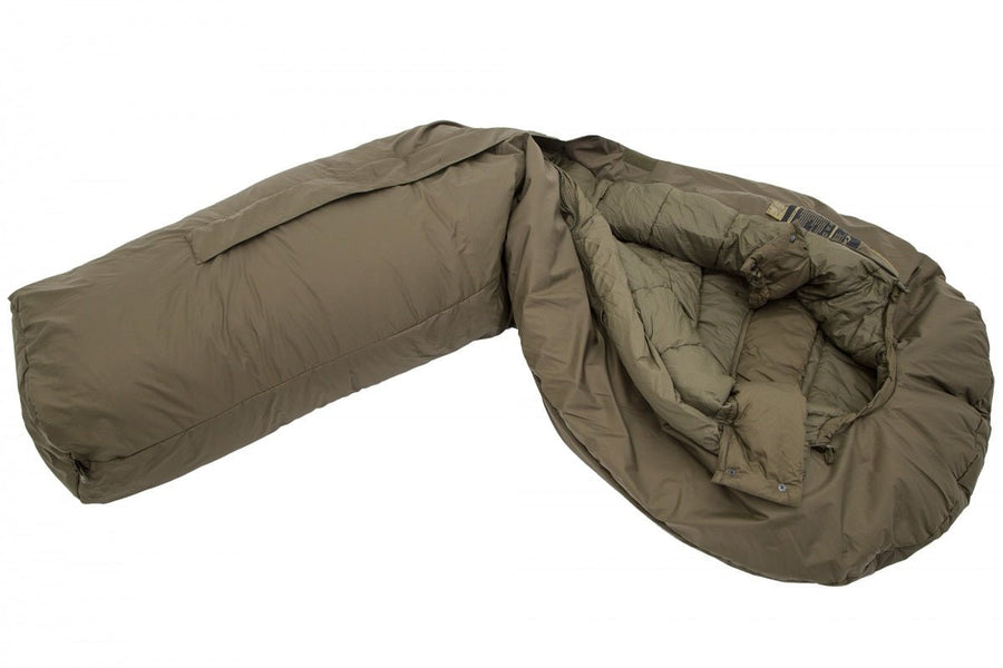 Defence 6 Large - (geeignet bis -18°C) | S4 Supplies