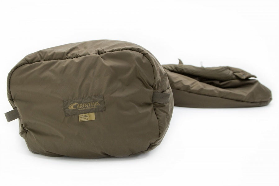 Defence 6 Large - (geeignet bis -18°C) | S4 Supplies