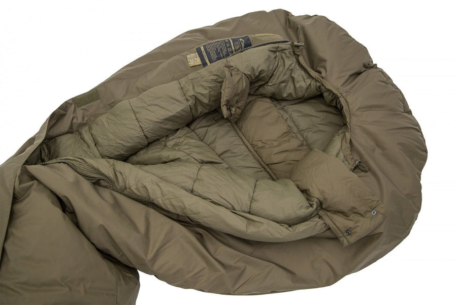 Defence 6 Large - (geeignet bis -18°C) | S4 Supplies
