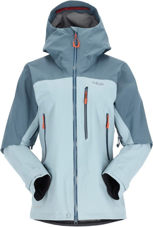 Zanskar GORE-TEX® Jacke (Frauen) | S4 Supplies