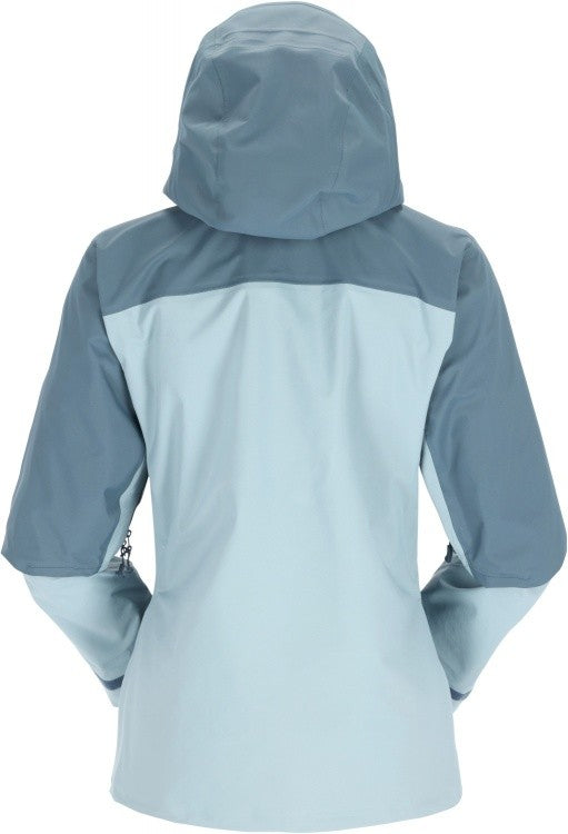Zanskar GORE-TEX® Jacke (Frauen) | S4 Supplies