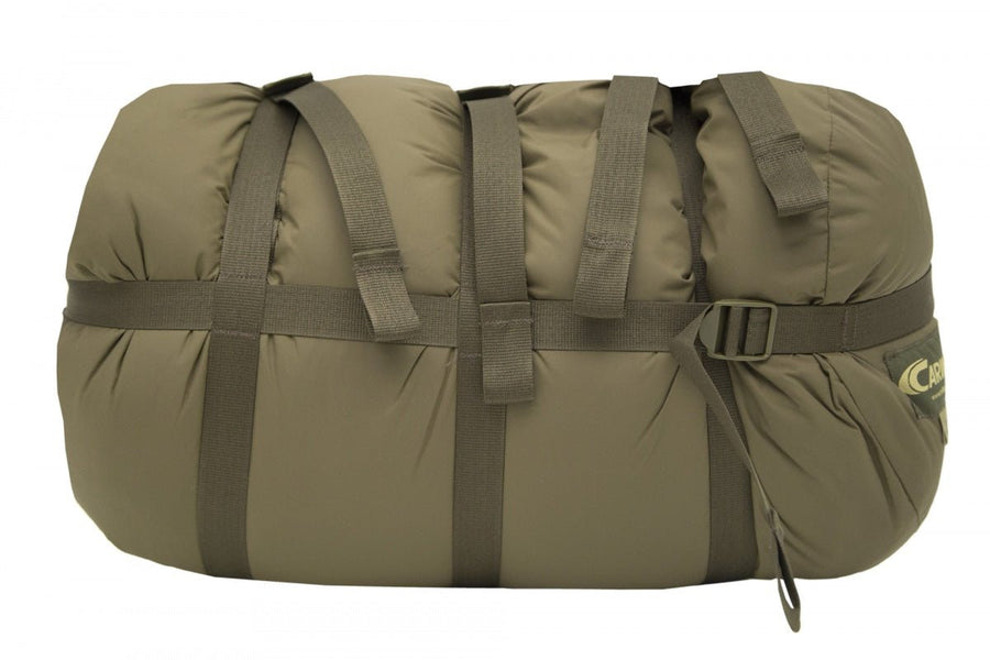 Defence 6 Large - (geeignet bis -18°C) | S4 Supplies
