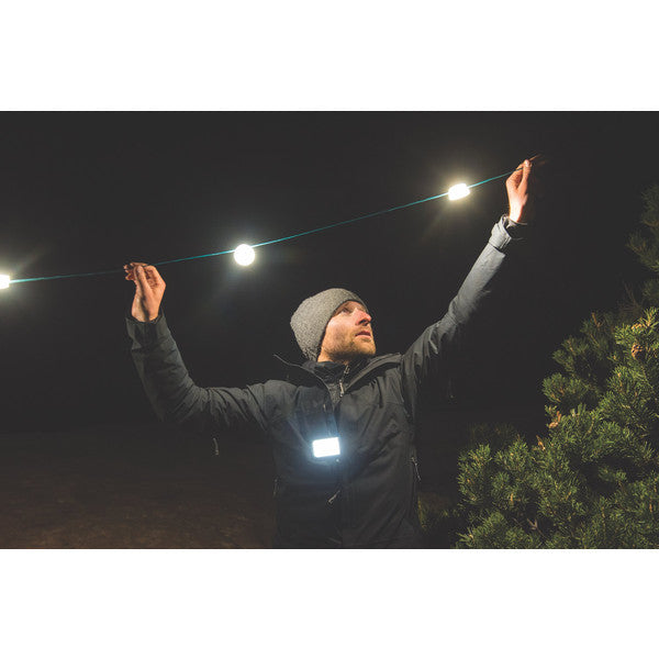 BioLite SiteLight String | S4 Supplies
