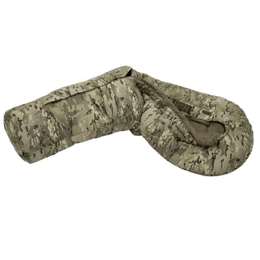 Defence 4 (geeignet bis -15°C -  / Extrem bis -35°C) | S4 Supplies
