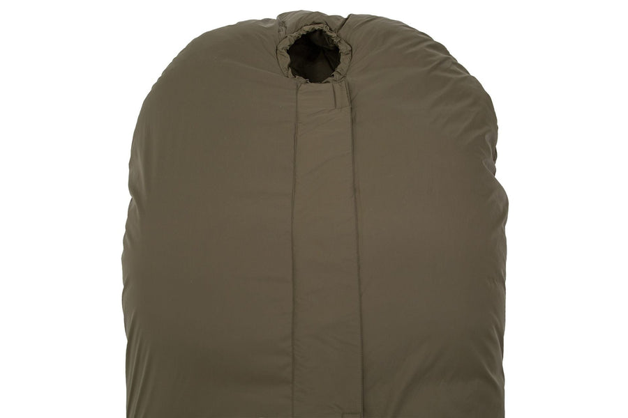 Carinthia Defence 4 (geeignet bis -15°C -  / Extreme bis -35°C) | S4 Supplies