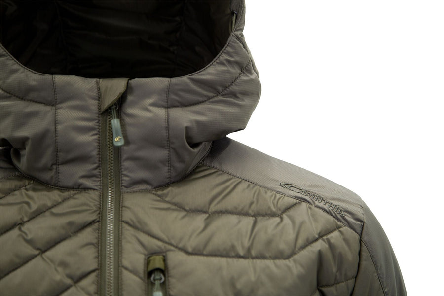 Kopie von G-LOFT® ESG Jacke (oliv) | S4 Supplies