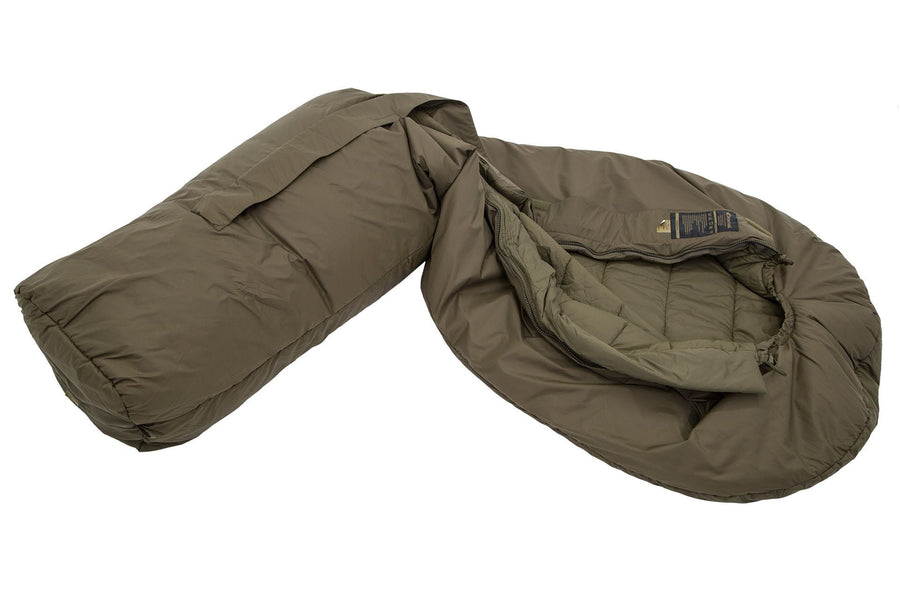 Carinthia Defence 4 (geeignet bis -15°C -  / Extreme bis -35°C) | S4 Supplies