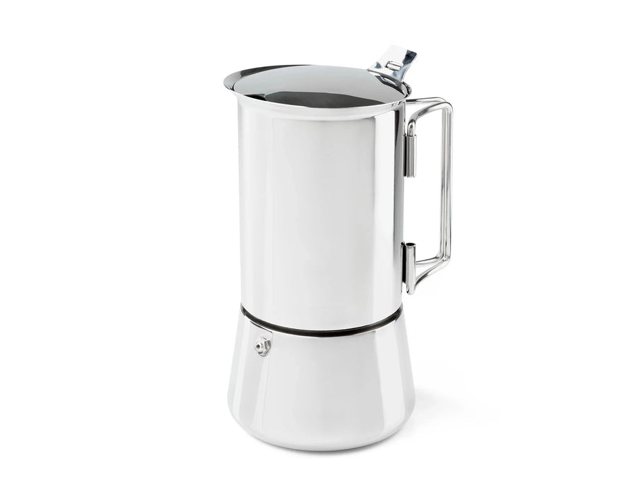Mokka / Espresso Pot | S4 Supplies