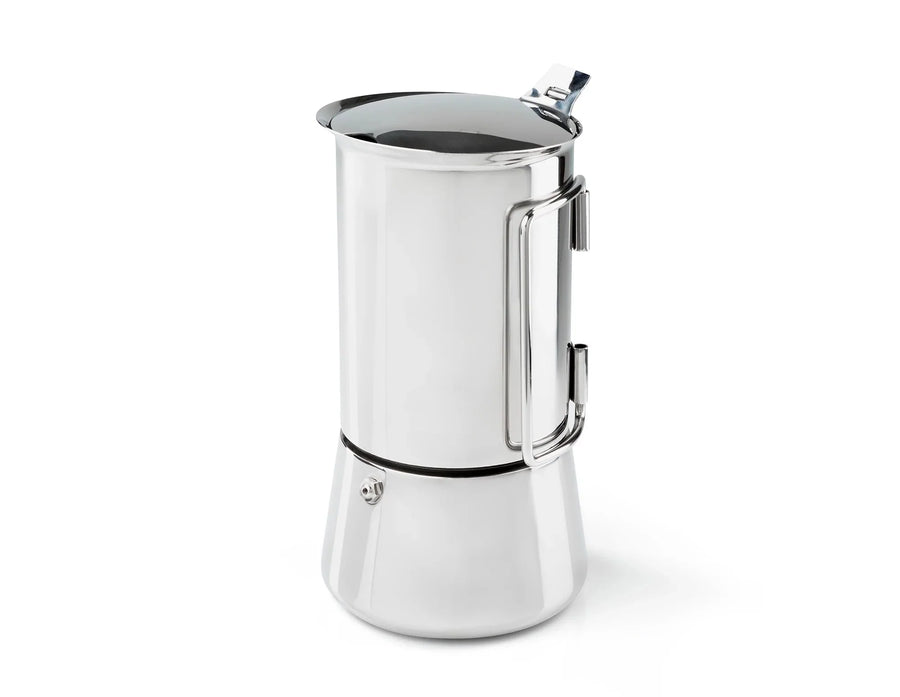 Mokka / Espresso Pot | S4 Supplies