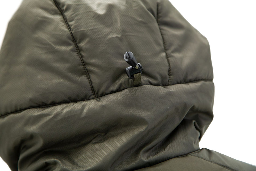 Kopie von G-LOFT® ESG Jacke (oliv) | S4 Supplies